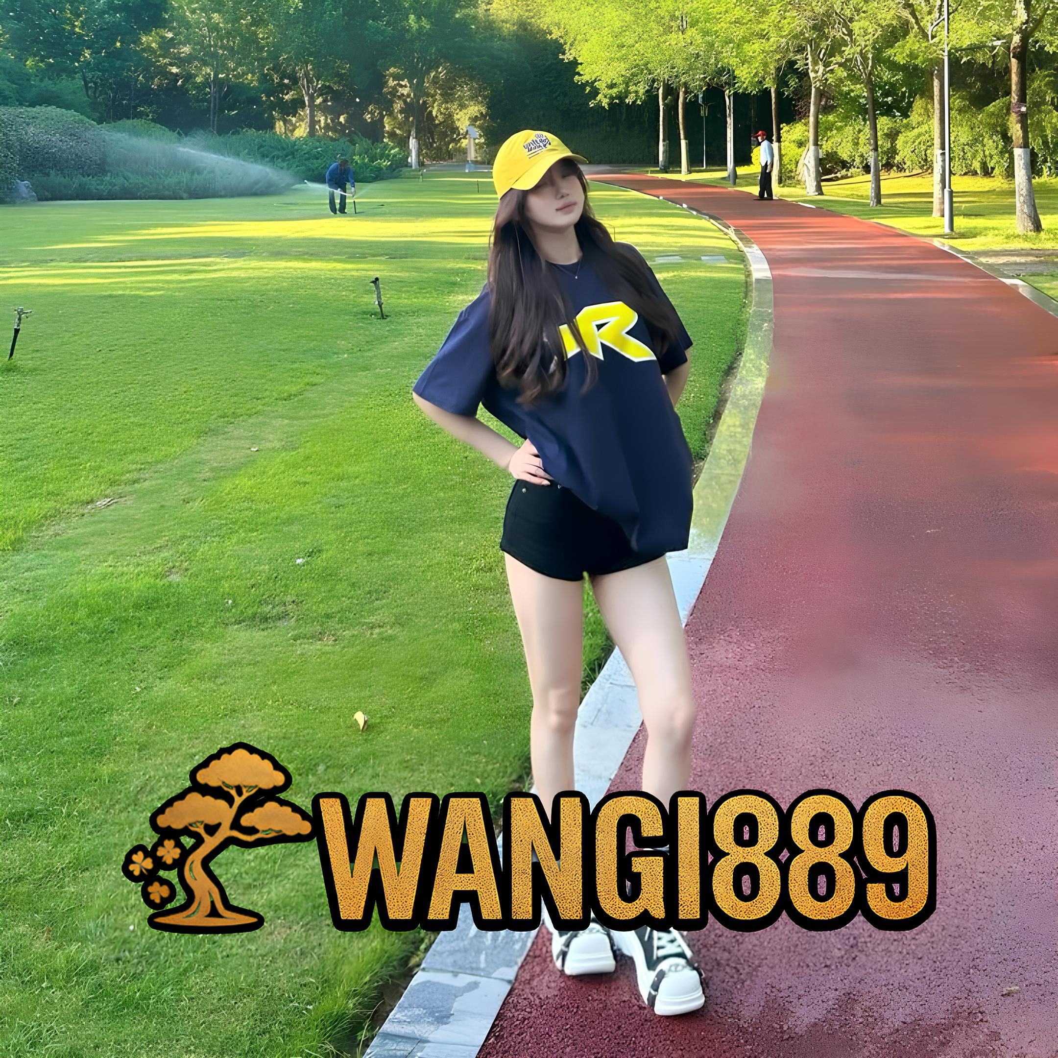 Banner Promo WANGI889