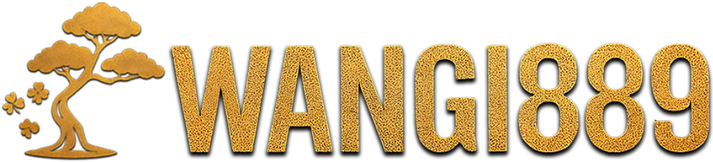 Logo WANGI889